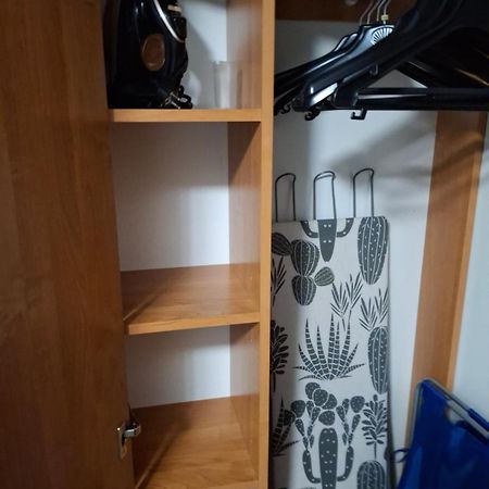 Apartament Lord Stary Toruń Exteriör bild