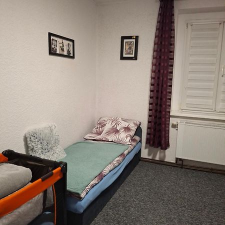Apartament Lord Stary Toruń Exteriör bild