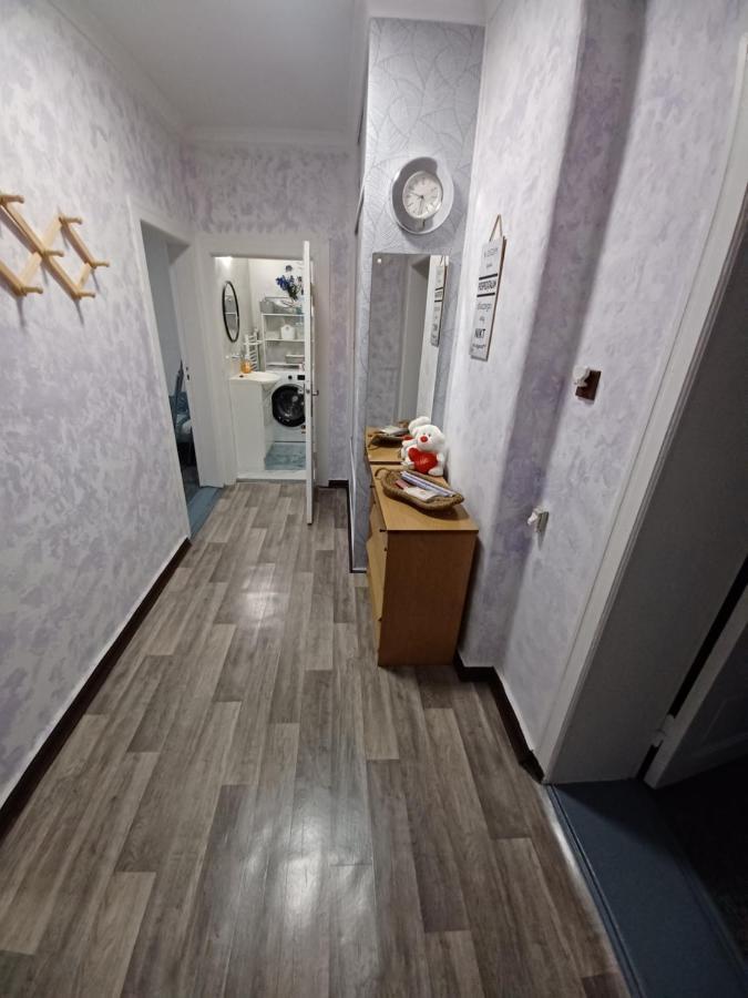 Apartament Lord Stary Toruń Exteriör bild