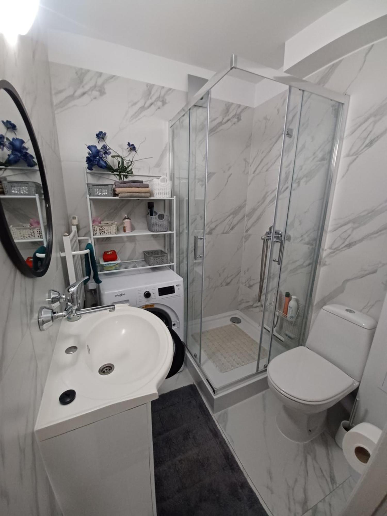Apartament Lord Stary Toruń Exteriör bild