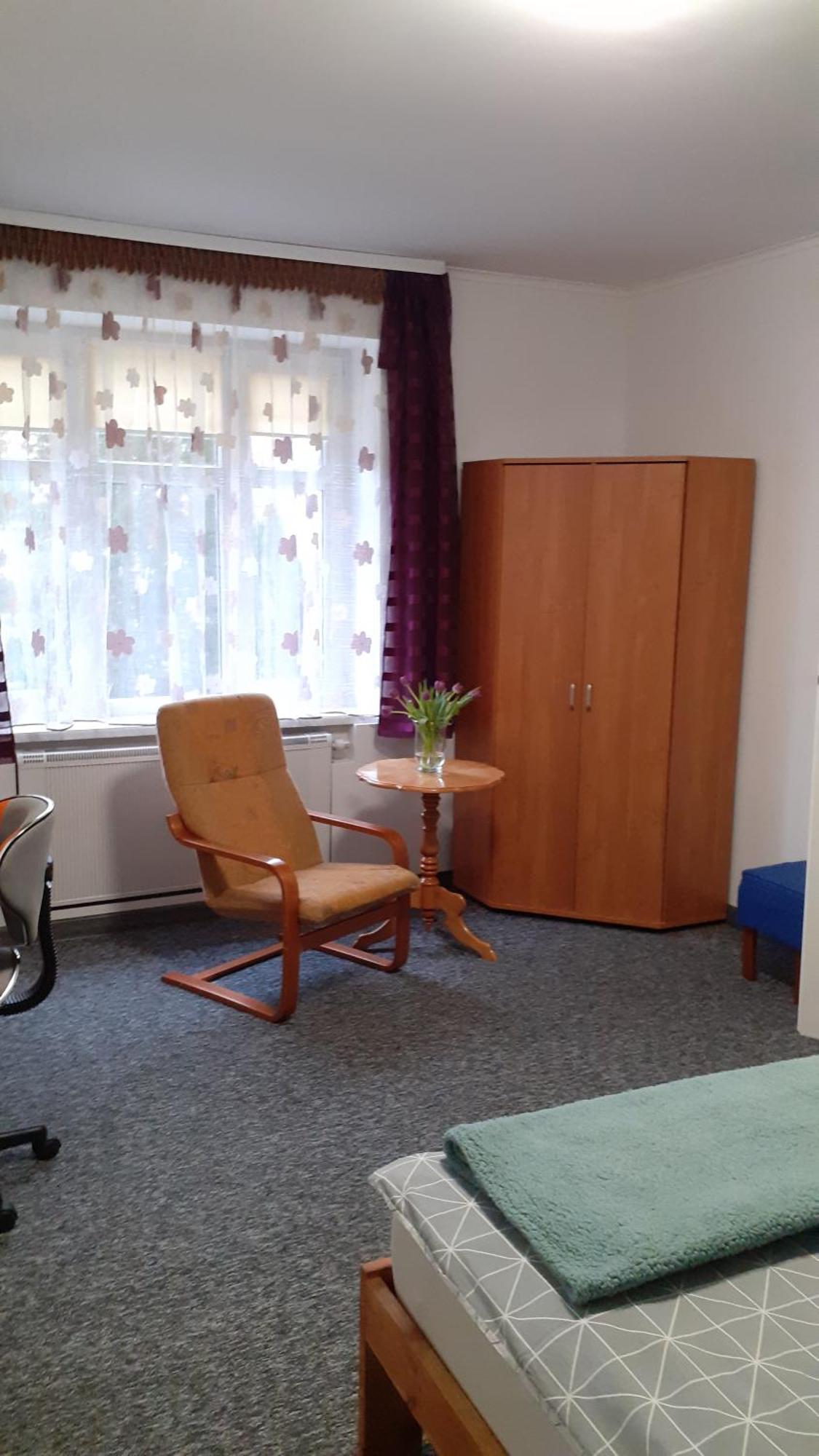 Apartament Lord Stary Toruń Exteriör bild