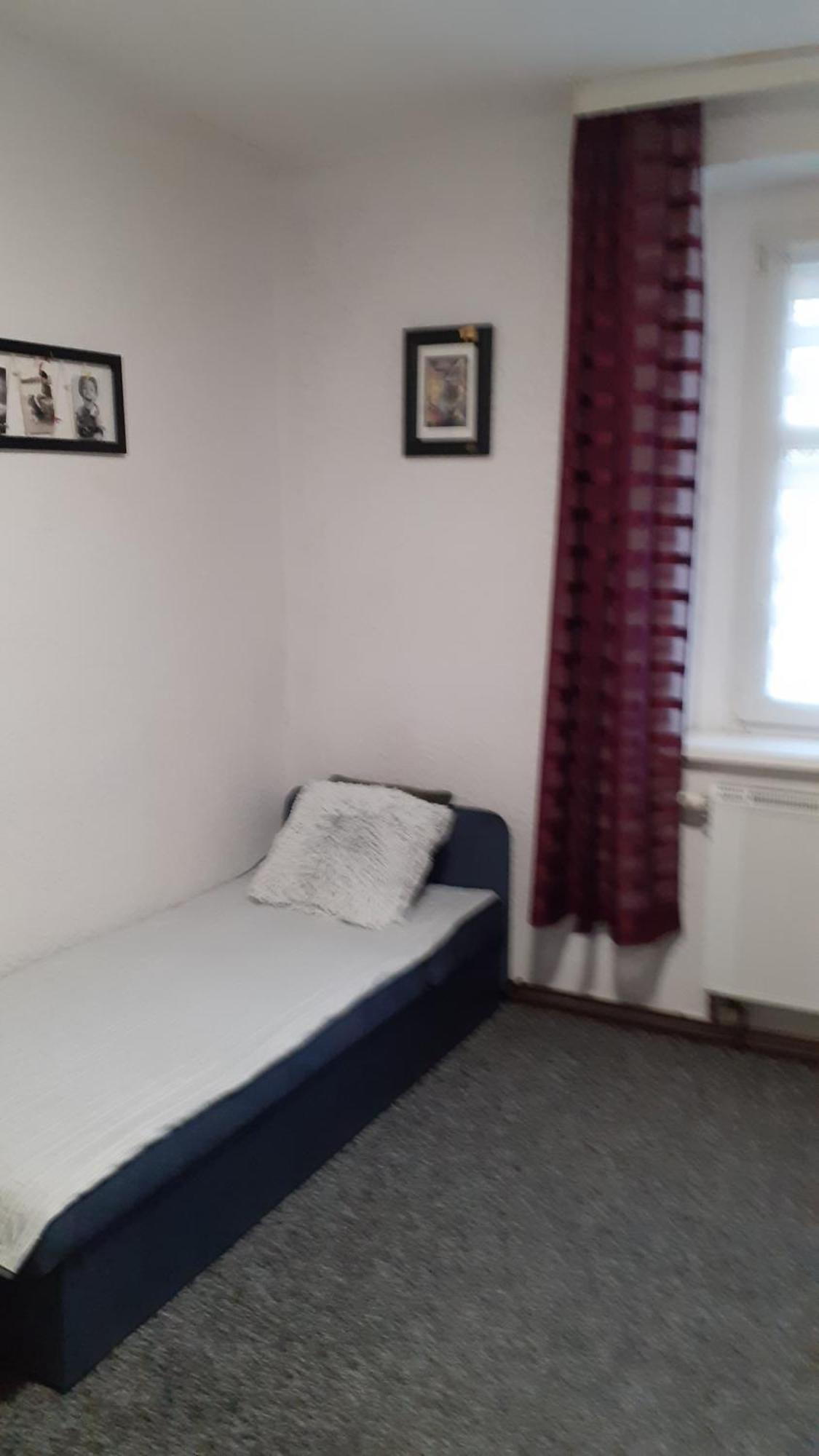 Apartament Lord Stary Toruń Exteriör bild