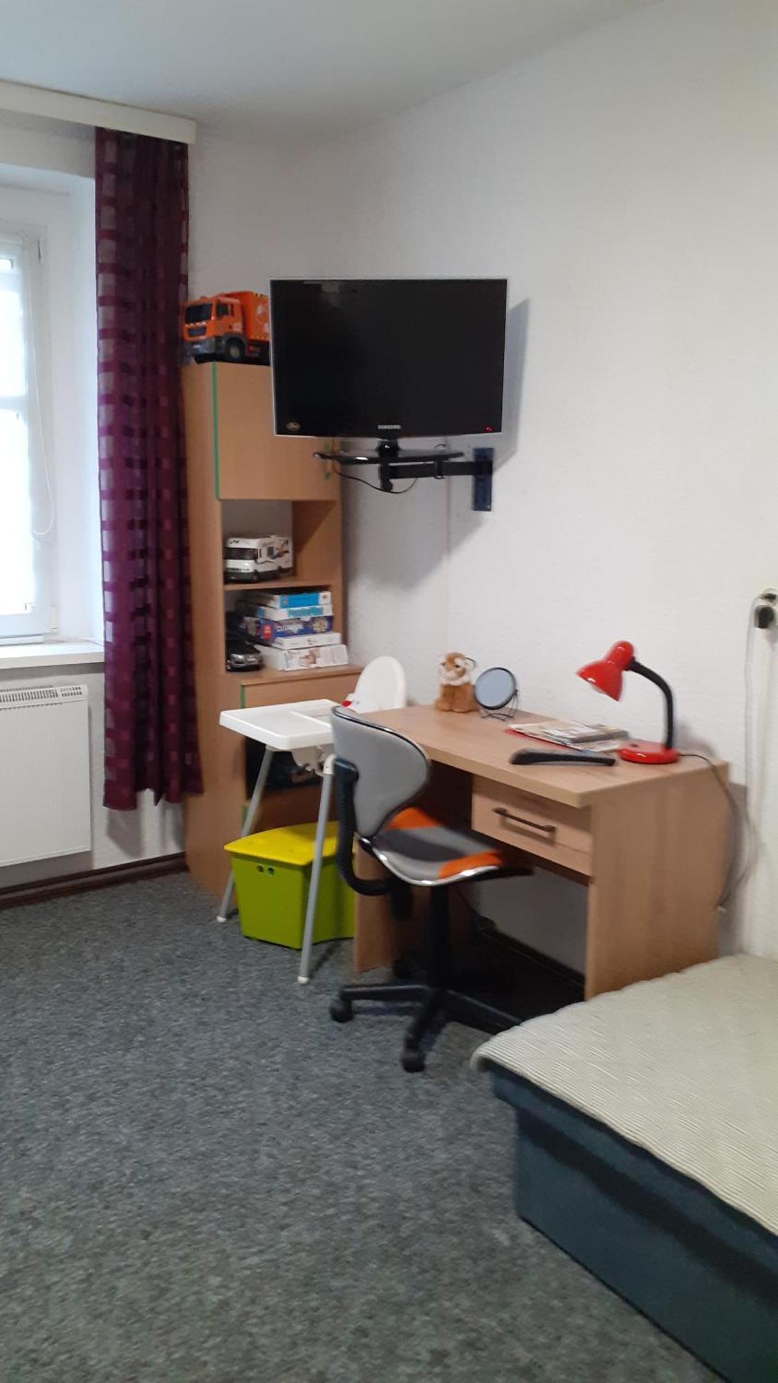 Apartament Lord Stary Toruń Exteriör bild