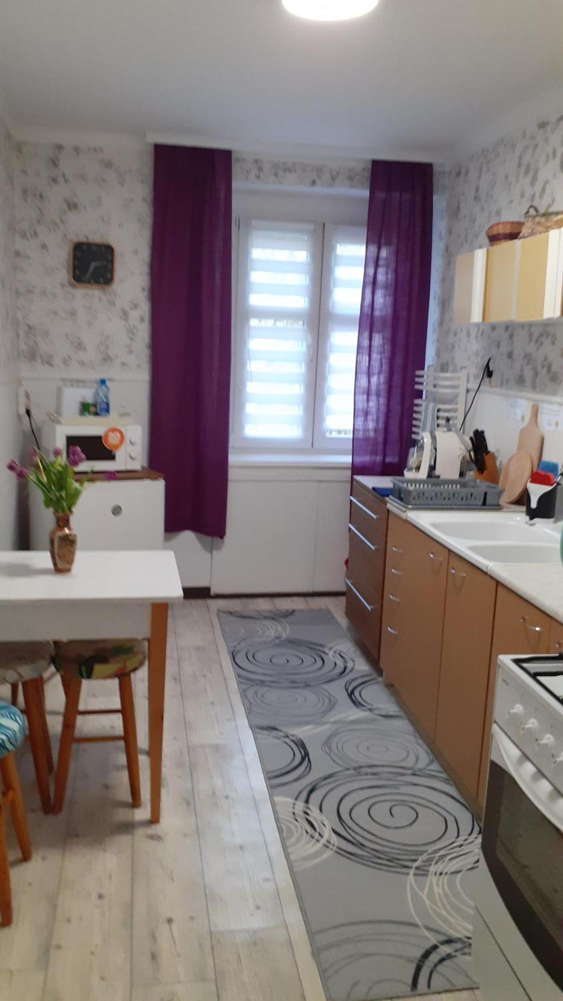 Apartament Lord Stary Toruń Exteriör bild