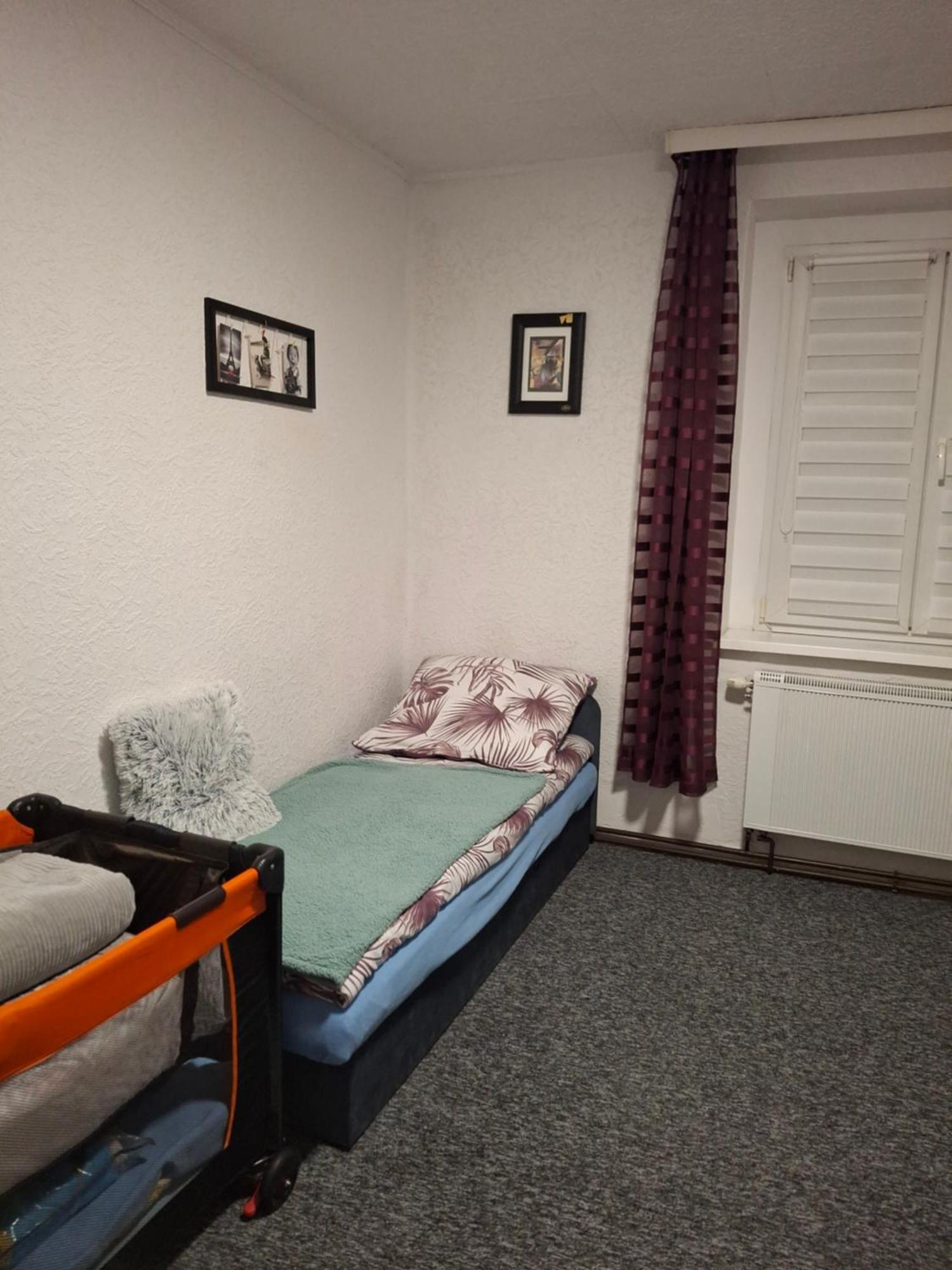 Apartament Lord Stary Toruń Exteriör bild
