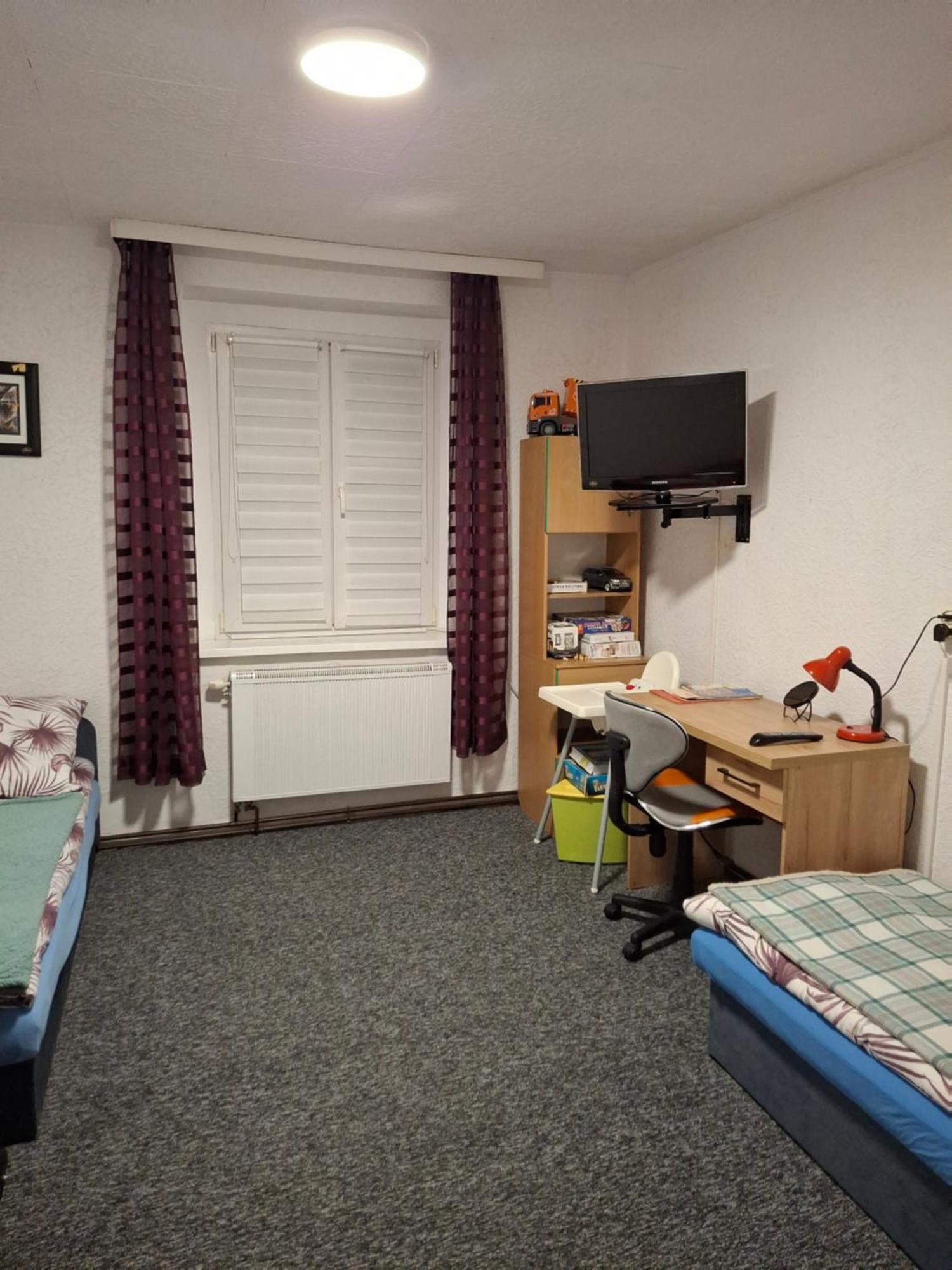 Apartament Lord Stary Toruń Exteriör bild
